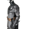 Bild von The Flash 2023 Bruce Wayne Batman Cosplay-Kostüm C08023, graue Version