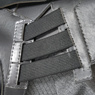 Picture of The Flash 2023 Bruce Wayne Cosplay Costume C08023 Gray Version