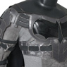 Picture of The Flash 2023 Bruce Wayne Cosplay Costume C08023 Gray Version