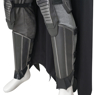 Photo de The Flash 2023 Bruce Wayne Batman Cosplay Costume C08023 Version grise