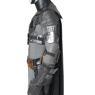 Picture of The Flash 2023 Bruce Wayne Cosplay Costume C08023 Gray Version