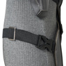 Picture of The Flash 2023 Bruce Wayne Cosplay Costume C08023 Gray Version
