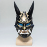 Immagine della maschera cosplay Genshin Impact Xiao C08132E