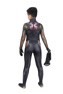 Photo de Jeu Midnight Suns Jumpsuit Cosplay Costume Pour Enfants C08027