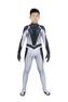 Imagen del juego Spider Negative Suit Cosplay disfraz para niños C08028