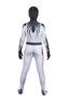 Picture of Game Spider Negative Suit Cosplay Costume For Kids C08028