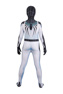 Photo de jeu Spider Costume négatif Costume Cosplay pour enfants C08028