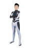 Picture of Game Spider Negative Suit Cosplay Costume For Kids C08028