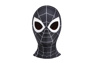 Imagen del juego Spider Negative Suit Cosplay disfraz para niños C08028