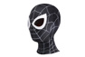 Photo de jeu Spider Costume négatif Costume Cosplay pour enfants C08028