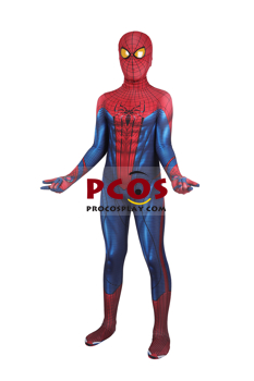 Immagine del gioco Peter Parker Costume Cosplay per bambini C08029