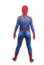 Picture of Game Peter Parker Cosplay Costume For Kids C08029