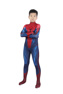 Picture of Game Peter Parker Cosplay Costume For Kids C08029