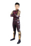 Immagine di She-Hulk Daredevil Matt Murdock Costume cosplay per bambini C08130