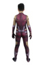 Photo de She-Hulk Daredevil Matt Murdock Cosplay Costume pour enfants C08130