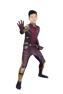 Photo de She-Hulk Daredevil Matt Murdock Cosplay Costume pour enfants C08130