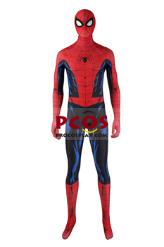 Immagine del costume cosplay di Peter Parker C08131