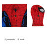 Picture of Peter Parker Cosplay Costume C08131