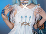 Picture of Ready to ship Genshin Impact Faruzan Cosplay Costume C07226-AAA