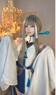 Picture of New Genshin Impact God of Dust Guizhong Haagentus Cosplay Costume C07475-AAA