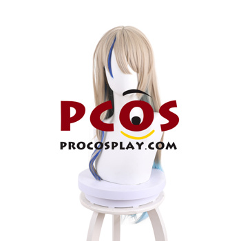 Изображение Honkai: Star Rail Serval Cosplay Wigs C08138