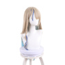 Изображение Honkai: Star Rail Serval Cosplay Wigs C08138