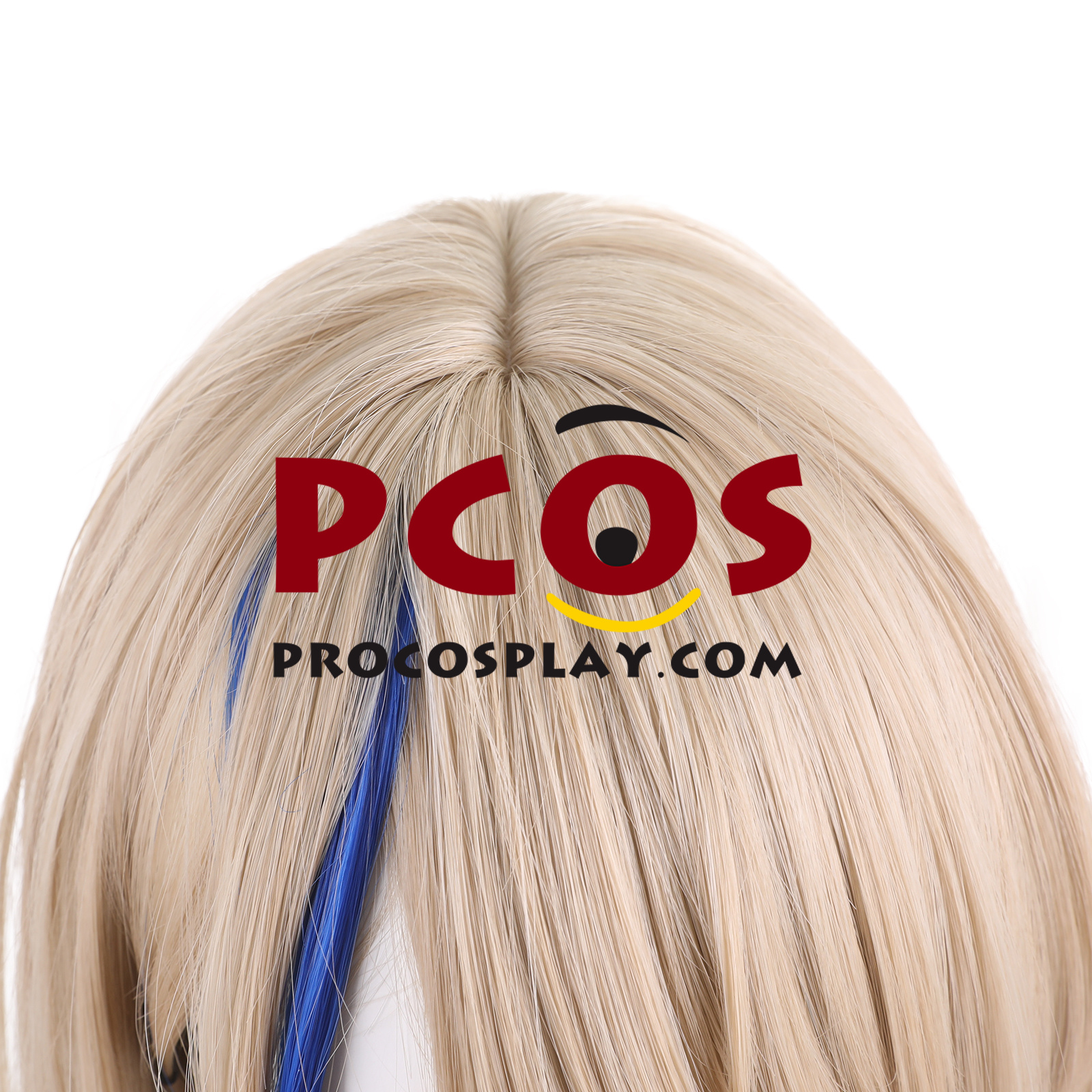 Honkai Star Rail Serval Cosplay Wigs C08138 Best Profession Cosplay