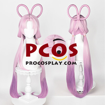 Изображение Honkai: Star Rail Fu Xuan Cosplay Wigs C08142