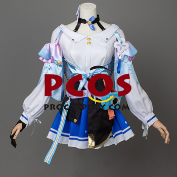 Image de jeu Honkai: Star Rail 7 mars Cosplay Costume C07872E