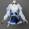 Image de jeu Honkai: Star Rail 7 mars Cosplay Costume C07872E