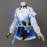 Изображение игры Honkai: Star Rail 7 марта косплей костюм C07872E