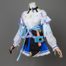 Image de jeu Honkai: Star Rail 7 mars Cosplay Costume C07872E