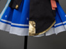 Image de jeu Honkai: Star Rail 7 mars Cosplay Costume C07872E