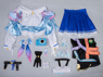 Immagine del gioco Honkai: Star Rail 7 marzo Costume cosplay C07872E