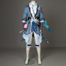 Picture of Game Honkai: Star Rail Yanqing Cosplay Costume C07876E