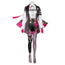 Изображение игры Honkai: Star Rail Kafka Cosplay Costume Special Version C07962E