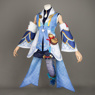 Picture of Game Honkai: Star Rail Bailu Cosplay Costume C07873E-B