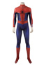 Image du film à travers le Spider-Verse Peter B. Parker Cosplay Costume C08149