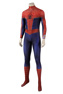 Image du film à travers le Spider-Verse Peter B. Parker Cosplay Costume C08149