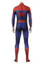 Image du film à travers le Spider-Verse Peter B. Parker Cosplay Costume C08149