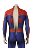 Picture of Movie Across the Spider-Verse Peter B. Parker Cosplay Costume C08149