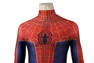 Image du film à travers le Spider-Verse Peter B. Parker Cosplay Costume C08149