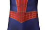 Image du film à travers le Spider-Verse Peter B. Parker Cosplay Costume C08149