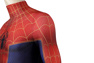 Image du film à travers le Spider-Verse Peter B. Parker Cosplay Costume C08149