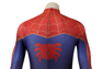 Image du film à travers le Spider-Verse Peter B. Parker Cosplay Costume C08149