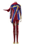 Image du film Kamala Khan Cosplay Costume C08148