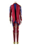 Image du film Kamala Khan Cosplay Costume C08148