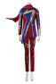 Picture of Movie Kamala Khan Cosplay Costume C08148