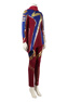 Image du film Kamala Khan Cosplay Costume C08148