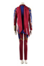 Image du film Kamala Khan Cosplay Costume C08148